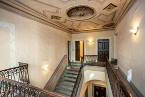 Appartamento Vagnucci Cortona